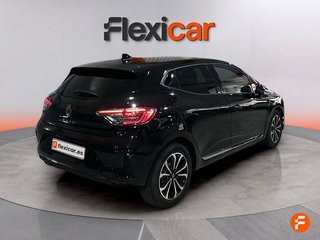 Renault Clio Techno TCe 90 (67kw)