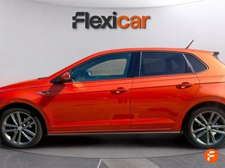 Volkswagen Polo R-Line 1.0 TSI 85kW (115CV)