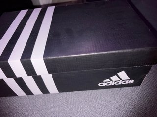 Adidas Adistar Control 5 MJ Gris/Plata