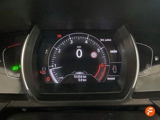 Renault Grand Scénic Zen TCe 103 kW (140CV) GPF MY2021