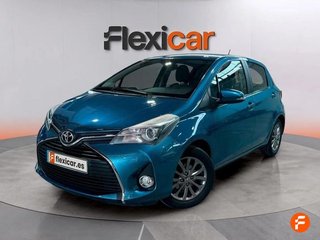 Toyota Yaris 1.3 100 Active