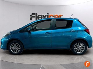 Toyota Yaris 1.3 100 Active