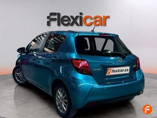 Toyota Yaris 1.3 100 Active