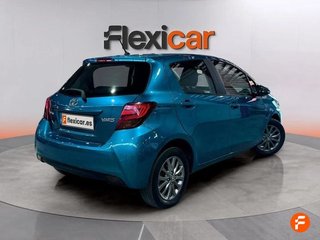 Toyota Yaris 1.3 100 Active