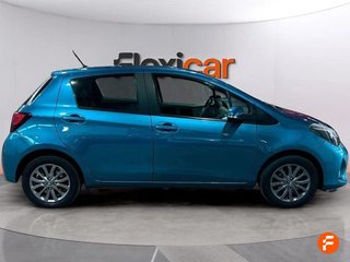 Toyota Yaris 1.3 100 Active