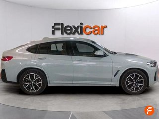 BMW X4 xDrive30d