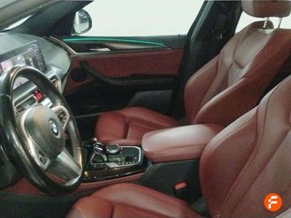 BMW X4 xDrive30d