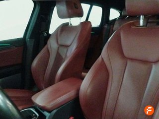 BMW X4 xDrive30d