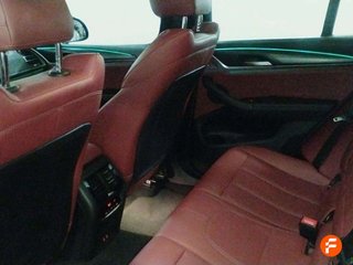 BMW X4 xDrive30d
