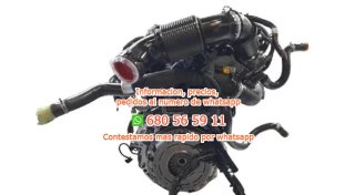 Kia mocep1292079 g4fp motor completo s Ref:9414536