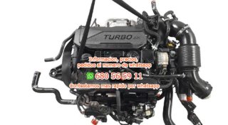 Kia mocep1292079 g4fp motor completo s Ref:9414536