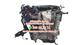Kia mocep1292079 g4fp motor completo s Ref:9414536