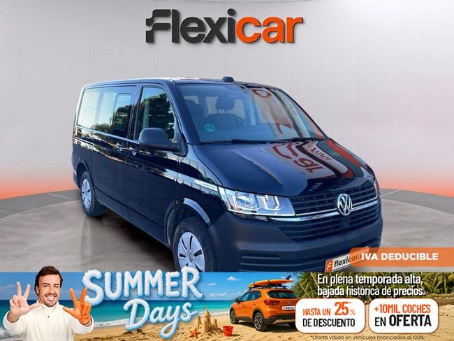 Volkswagen Caravelle Corta 2.0 TDI 110 kW (150 CV) Aut 8 Vel - foto 1