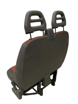 Asientos Derechos Ducato Boxer Jumper 06-13