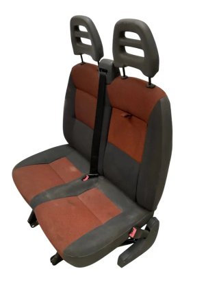 Asientos Derechos Ducato Boxer Jumper 06-13