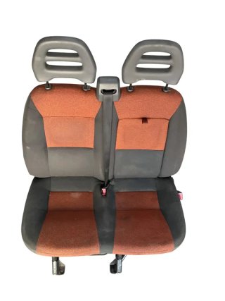Asientos Derechos Ducato Boxer Jumper 06-13