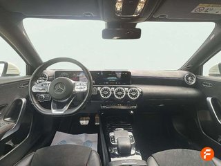 Mercedes Clase A A 180