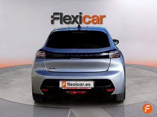 Peugeot 208 Allure Puretech 100