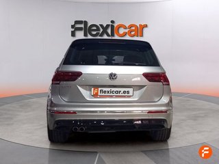 Volkswagen Tiguan Sport 2.0 TDI 110kW (150CV) DSG