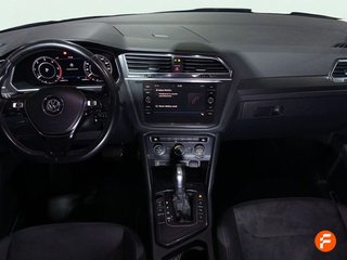 Volkswagen Tiguan Sport 2.0 TDI 110kW (150CV) DSG