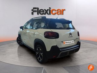 Citroën C3 Aircross PureTech 96kW (130CV) EAT6 Shine Pack