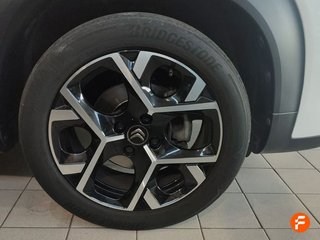 Citroën C3 Aircross PureTech 96kW (130CV) EAT6 Shine Pack