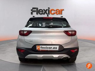 Kia Stonic 1.0 T-GDi 74kW (100CV) MHEV MT Drive