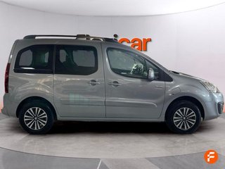 Peugeot Partner TEPEE Access Electric L1