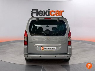 Peugeot Partner TEPEE Access Electric L1
