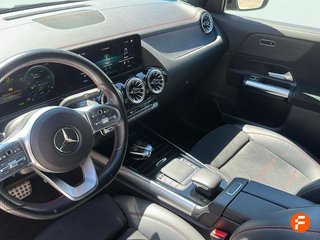 Mercedes EQA EQA 250