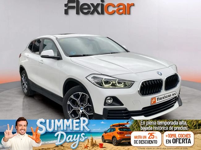 BMW X2 sDrive18i - foto 1
