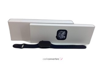 apple watch series 11 46mm (gps) aluminio