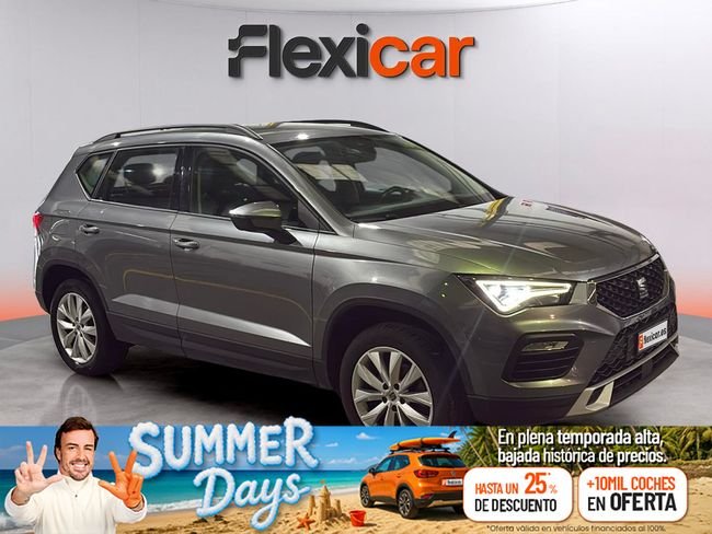 Seat Ateca 1.5 TSI 110kW (150CV) DSG St&Sp Style - foto 1