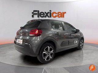 Citroën C3 Turbo 100 Plus