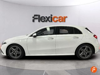 Mercedes Clase A A 180
