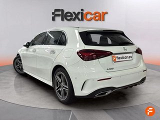 Mercedes Clase A A 180