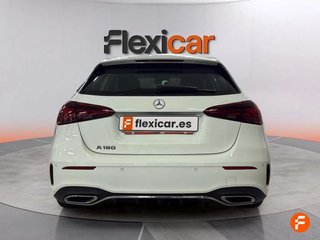 Mercedes Clase A A 180