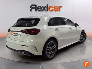 Mercedes Clase A A 180