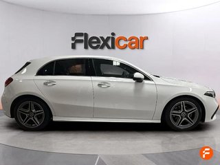 Mercedes Clase A A 180