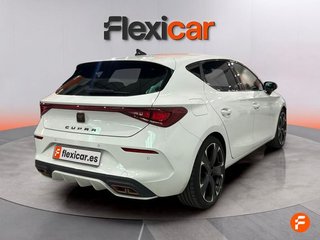 Cupra León 1.4 e-Hybrid 150kW (204CV) DSG