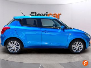 Suzuki Swift 1.2 GLE Mild Hybrid