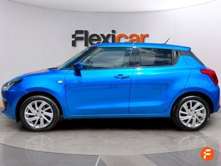 Suzuki Swift 1.2 GLE Mild Hybrid