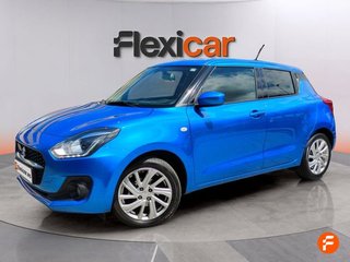 Suzuki Swift 1.2 GLE Mild Hybrid