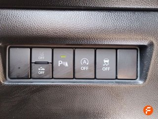 Suzuki Swift 1.2 GLE Mild Hybrid