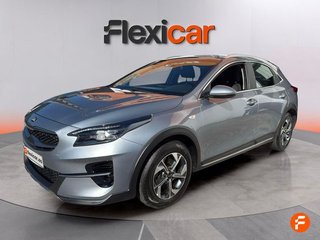 Kia XCeed 1.5 MHEV iMT Drive 118kW (160CV)