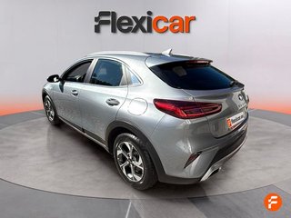 Kia XCeed 1.5 MHEV iMT Drive 118kW (160CV)