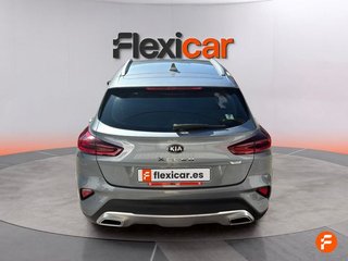 Kia XCeed 1.5 MHEV iMT Drive 118kW (160CV)