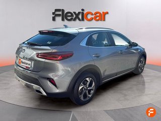 Kia XCeed 1.5 MHEV iMT Drive 118kW (160CV)