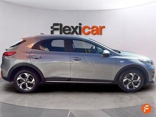 Kia XCeed 1.5 MHEV iMT Drive 118kW (160CV)