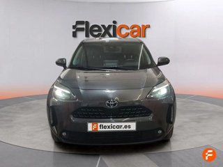 Toyota Yaris Cross 1.5 120H Active Plus